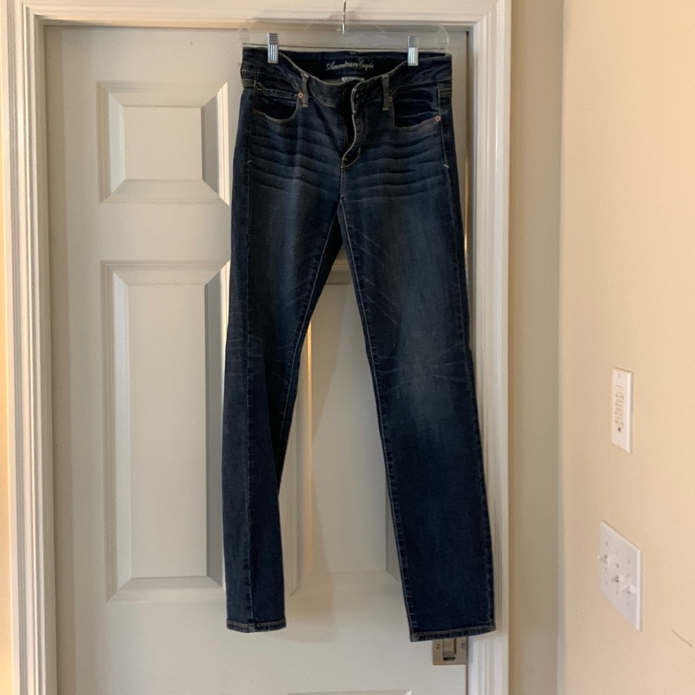 Women’s jeans